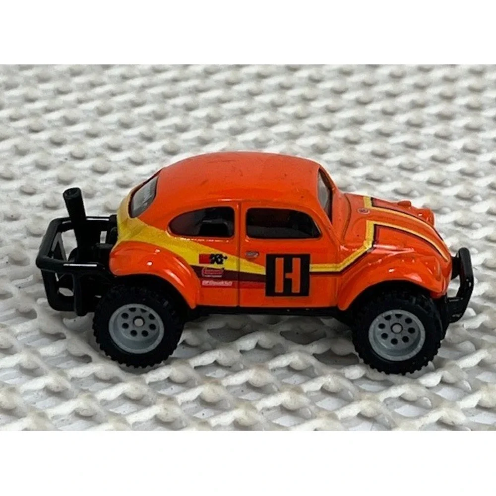 HOT WHEELS 2018 VOLKSWAGEN BAJA BUG‎