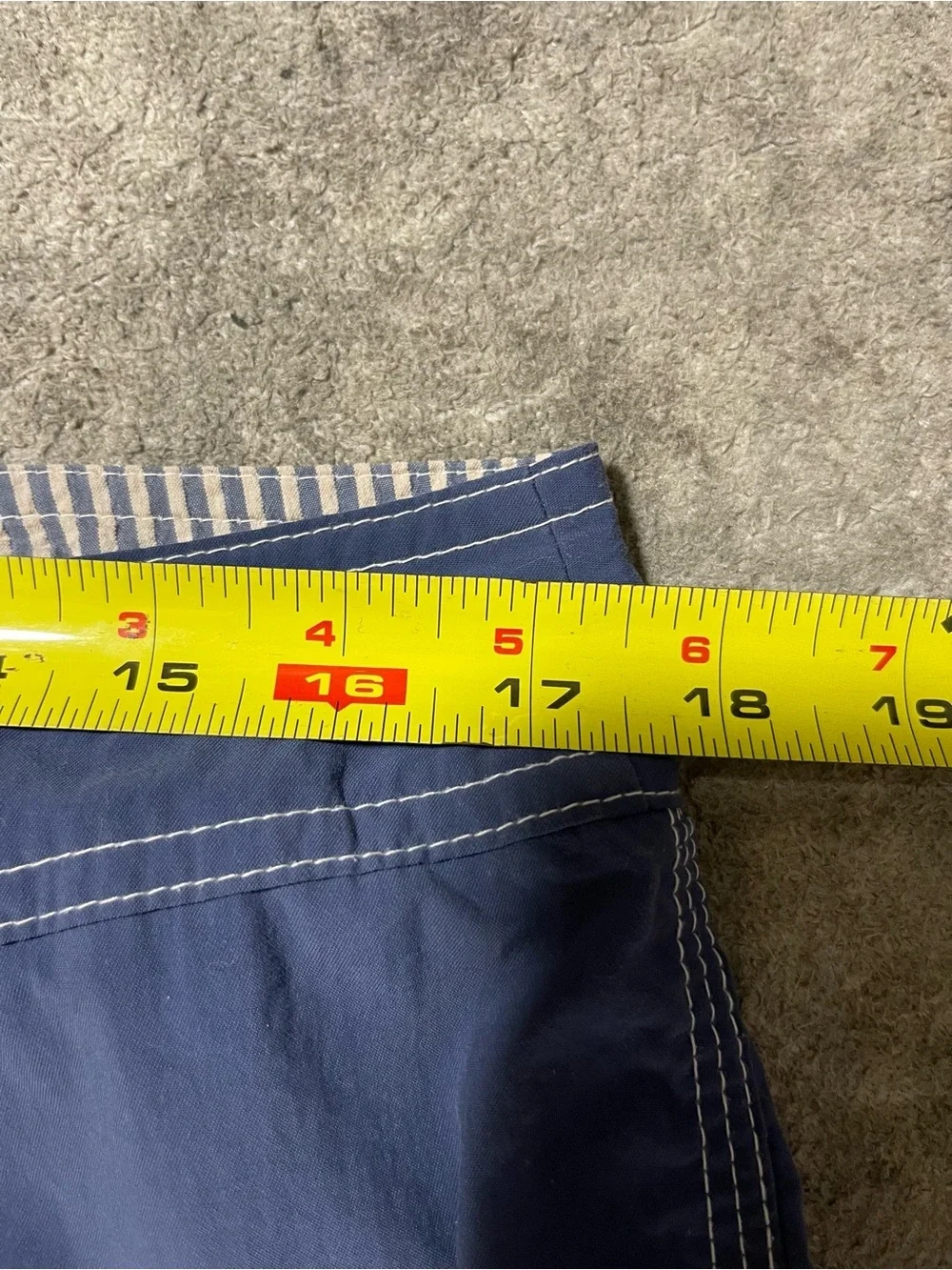 J. Crew The Original Longboard Swim Shorts