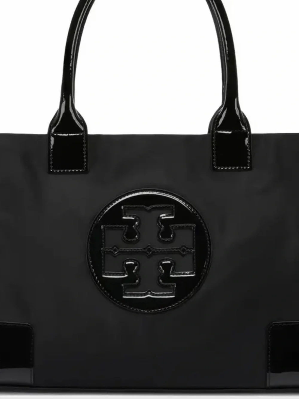 Tory Burch structured nylon