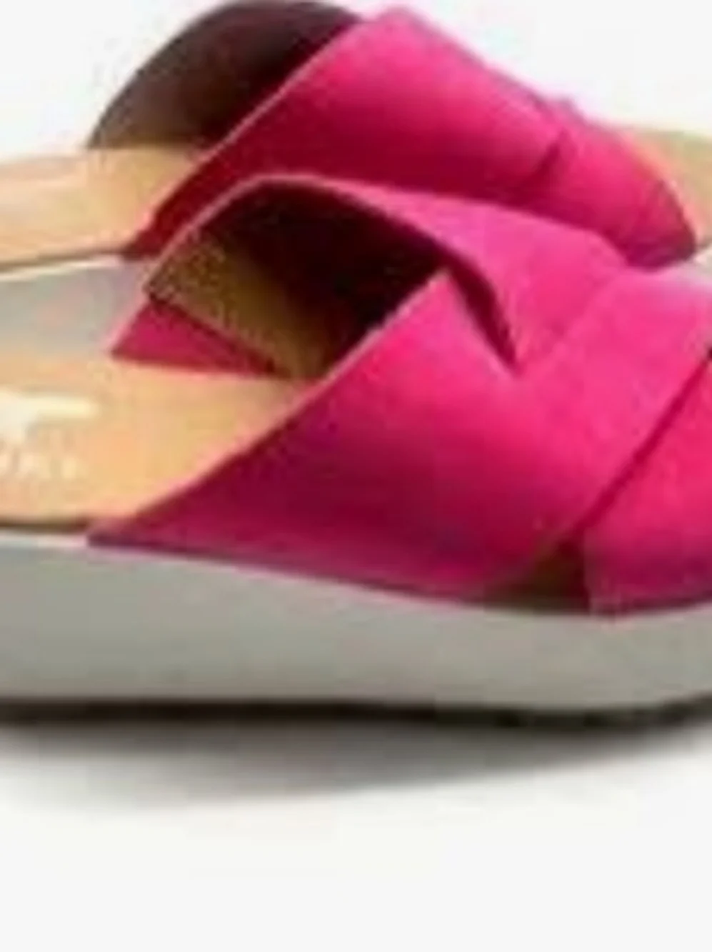 Sorel bold fuchsia