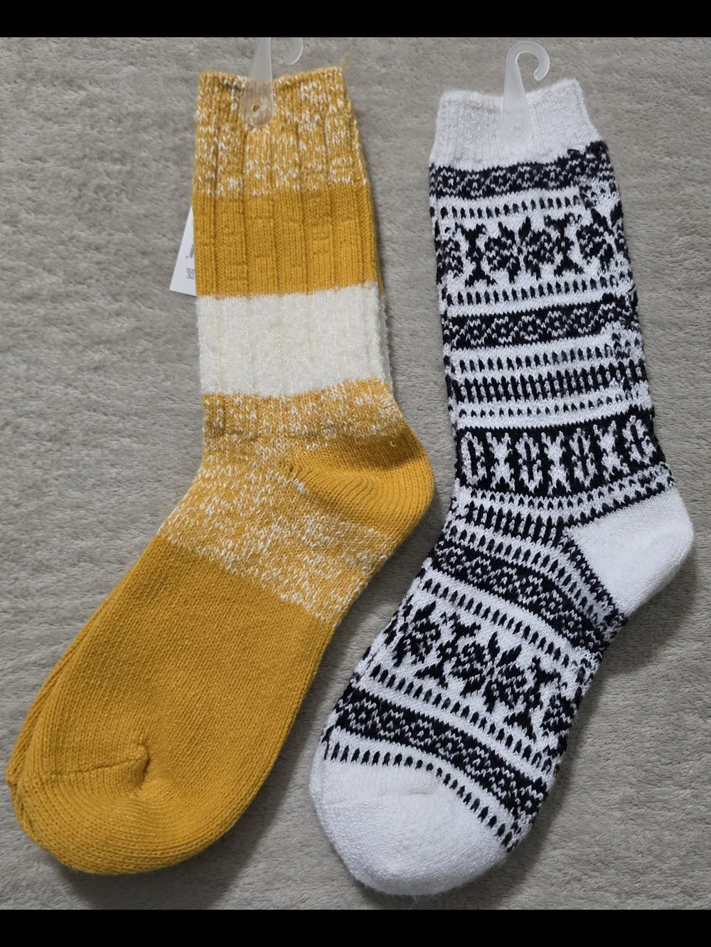 Old Navy two pairs