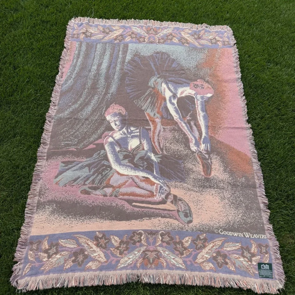 Goodwin Weavers vintage goodwin