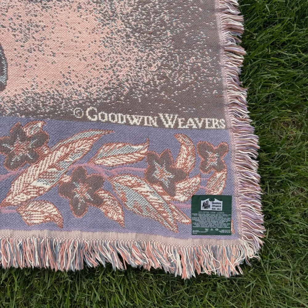 Goodwin Weavers vintage goodwin