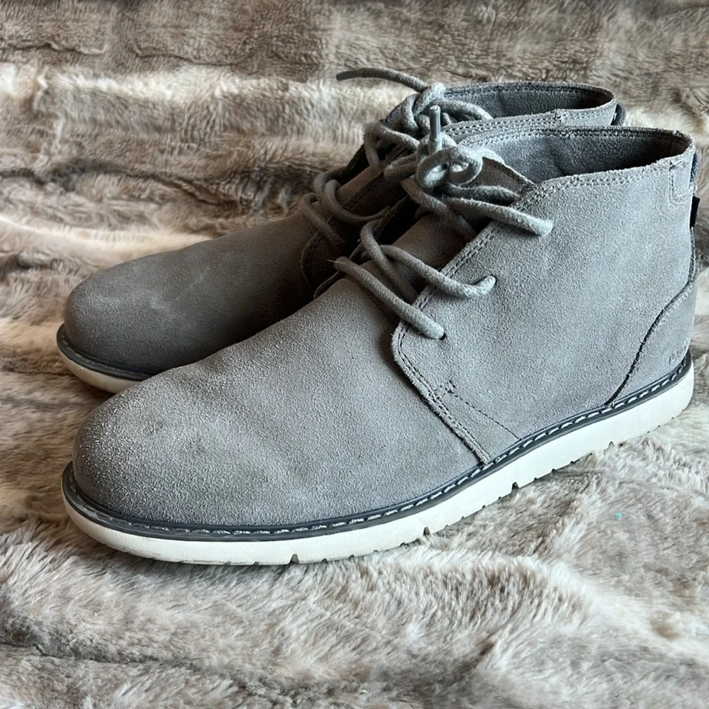Toms step out