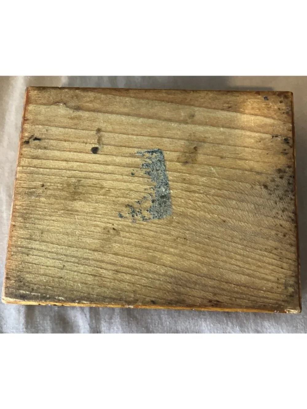 Unbranded this trinket