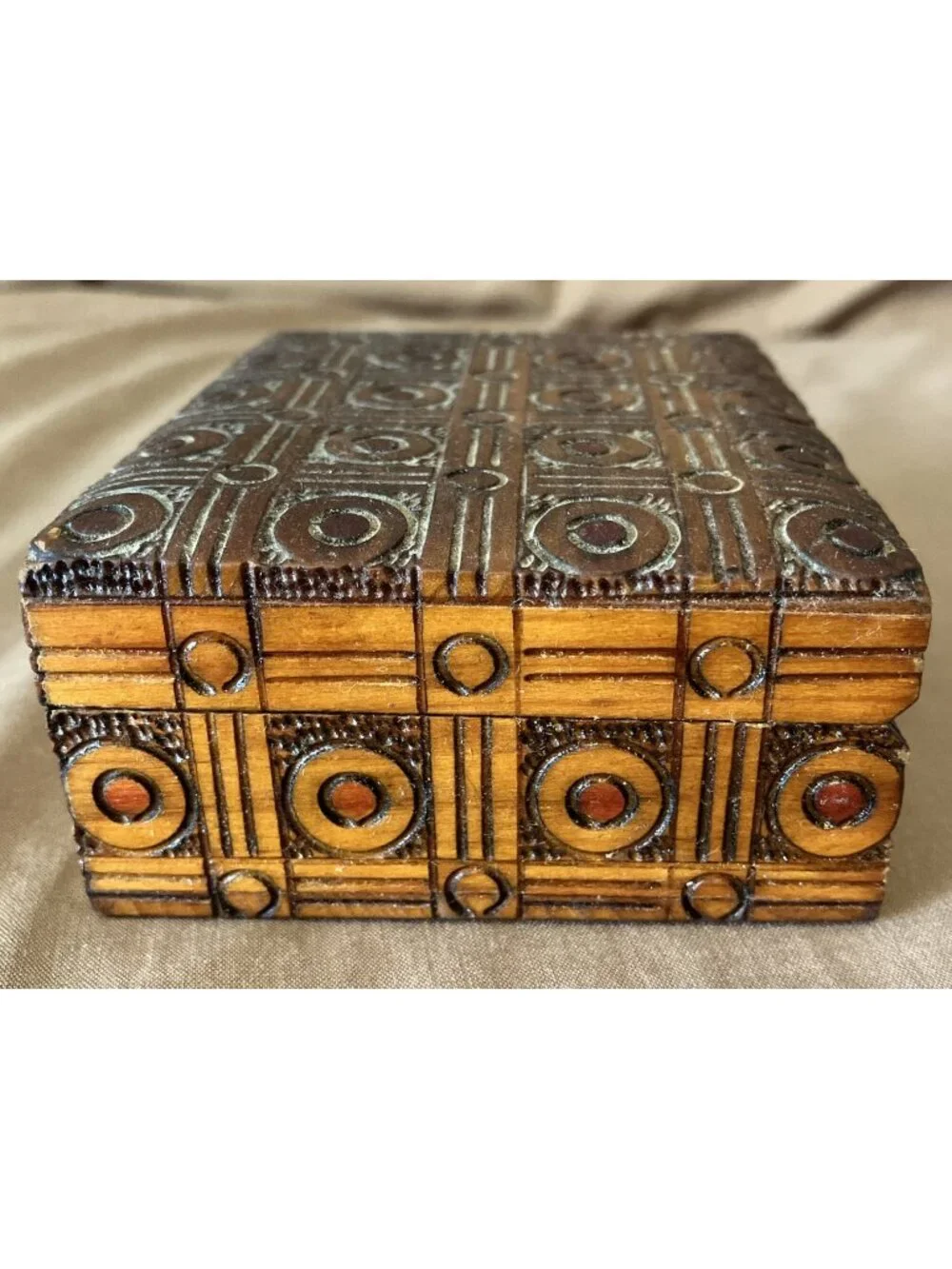 Unbranded this trinket