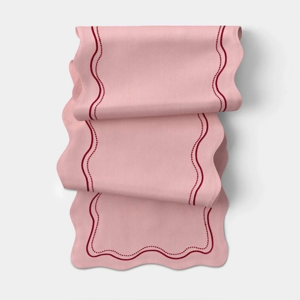 Threshold table runner