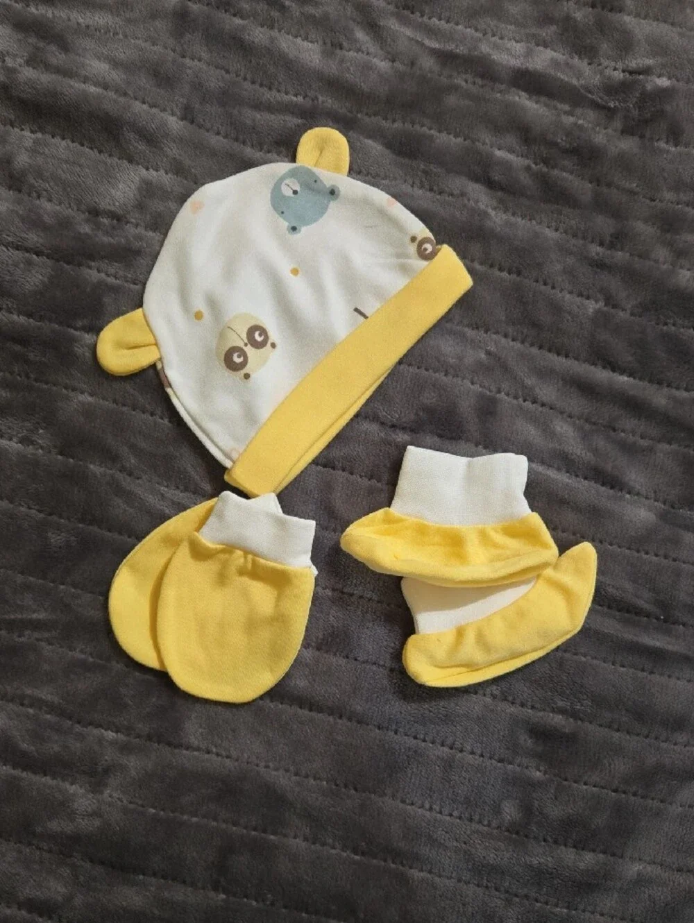 Source Unknown soft cozy