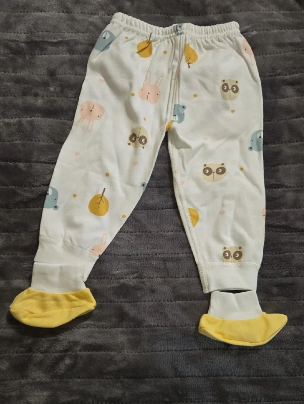 Source Unknown soft cozy