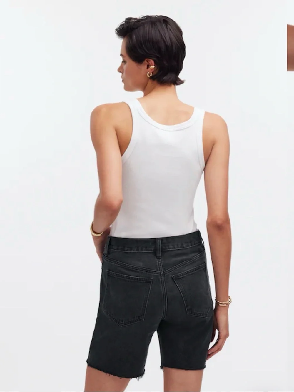 Madewell size 26