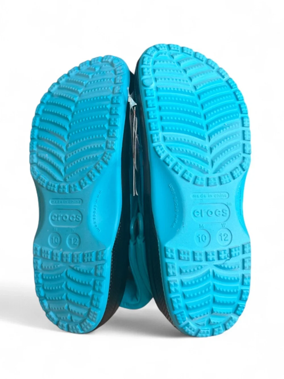 CROCS brand new