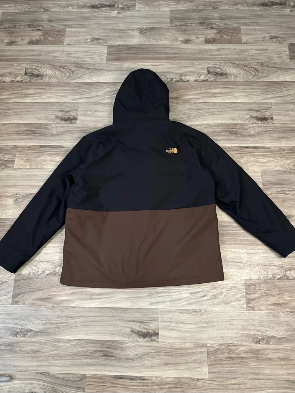 The North Face north face