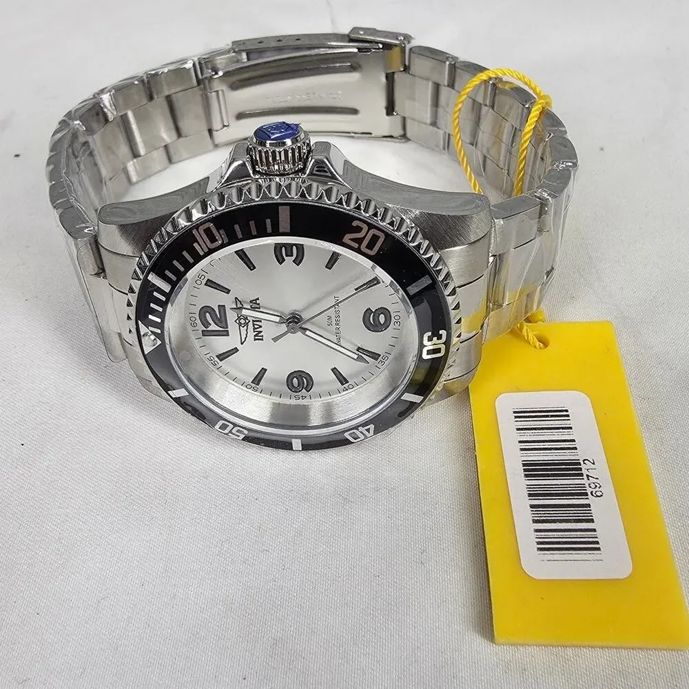 Invicta specialty men’s