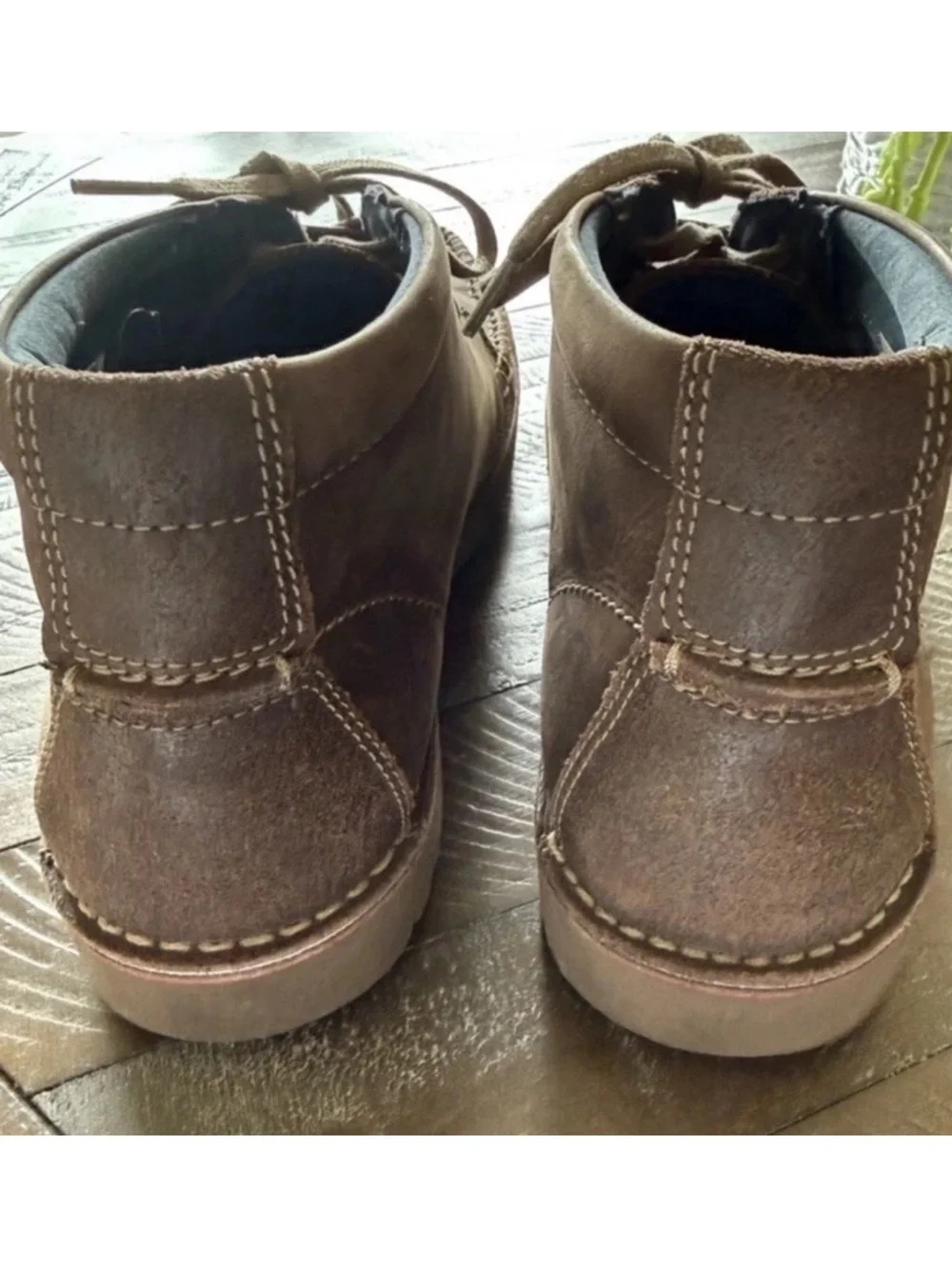 Clarks excellent preowned