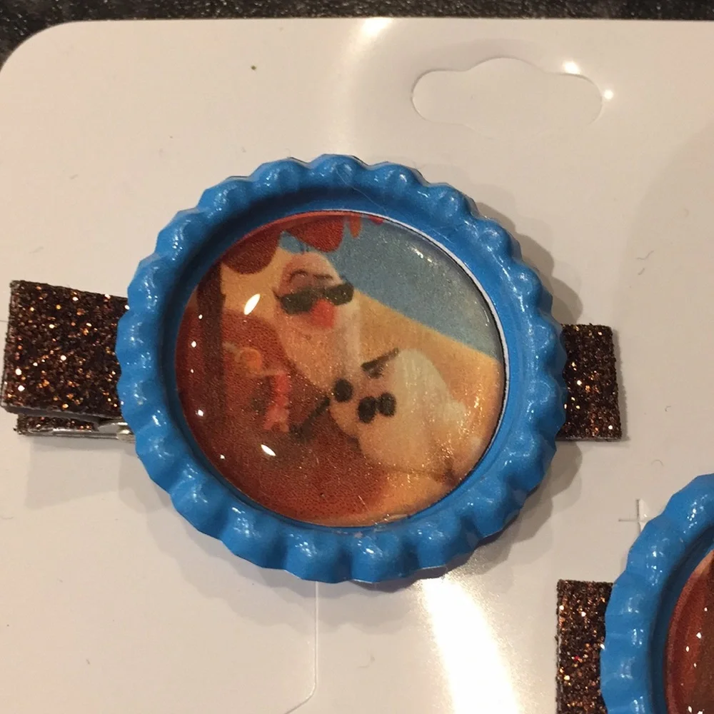 Disney $16 bundle olaf