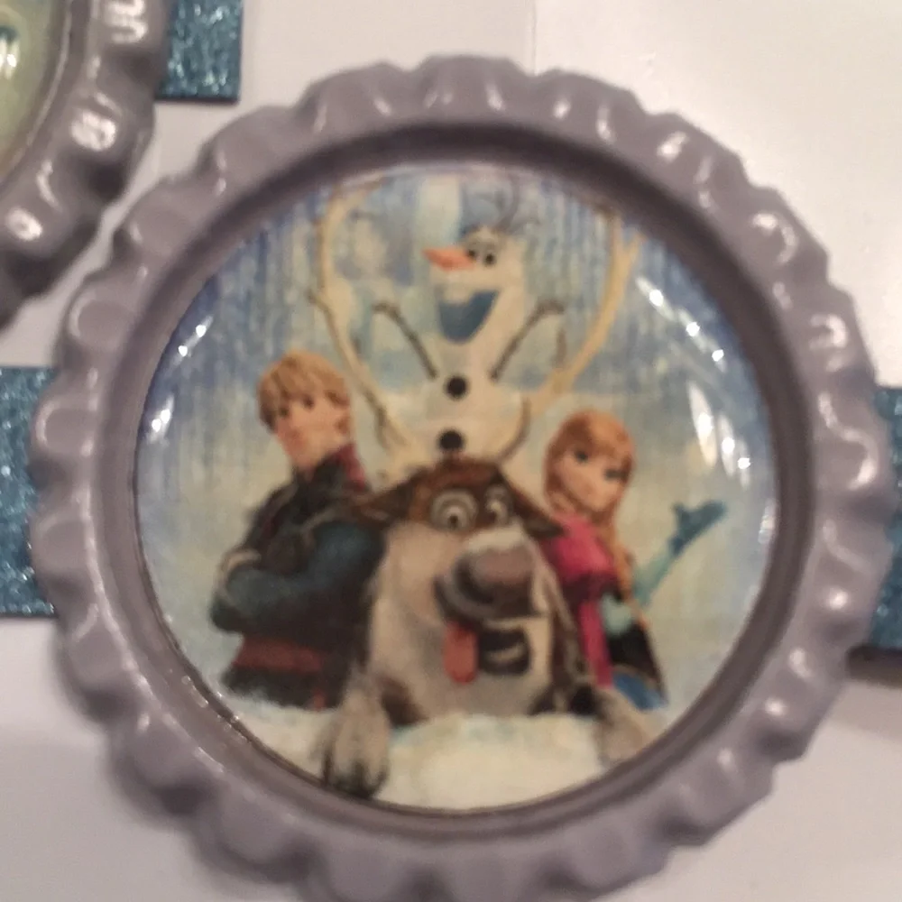 Disney bundle clips