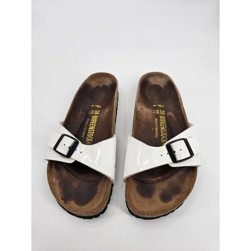 Birkenstock madrid birko