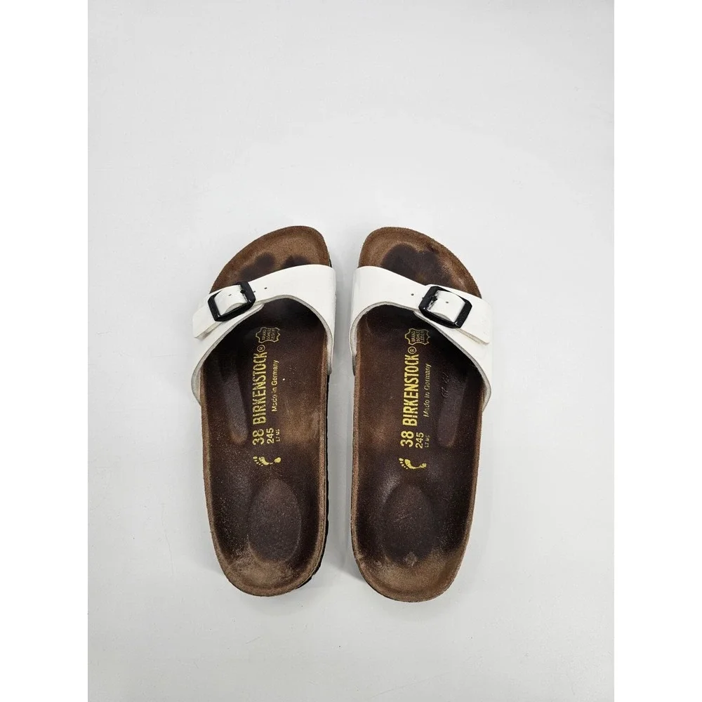 Birkenstock madrid birko