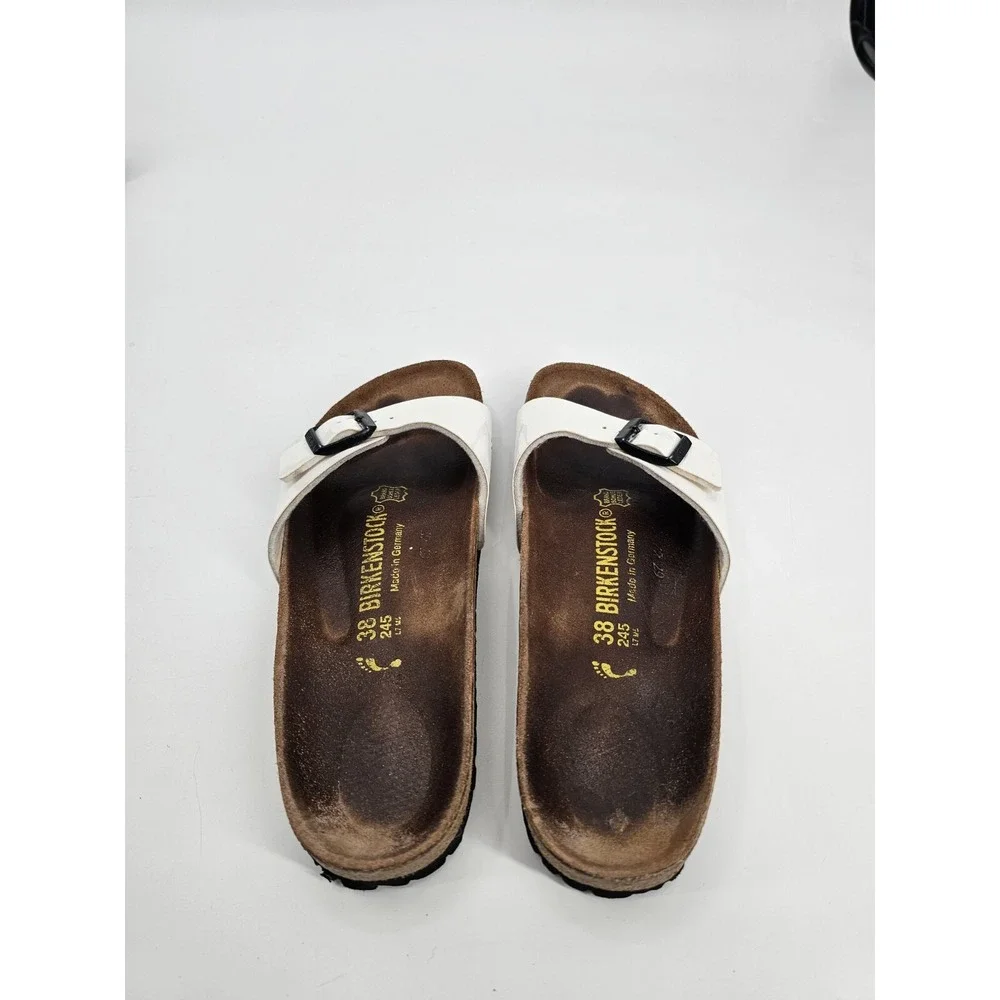 Birkenstock madrid birko