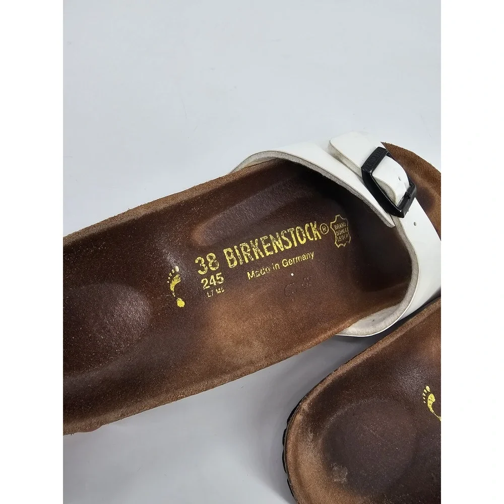 Birkenstock madrid birko