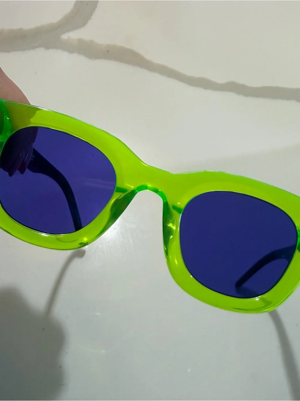 Rokit bold neon