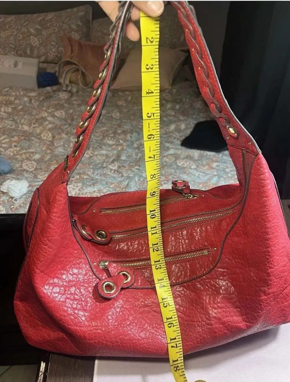 Jessica Simpson simpson no bag