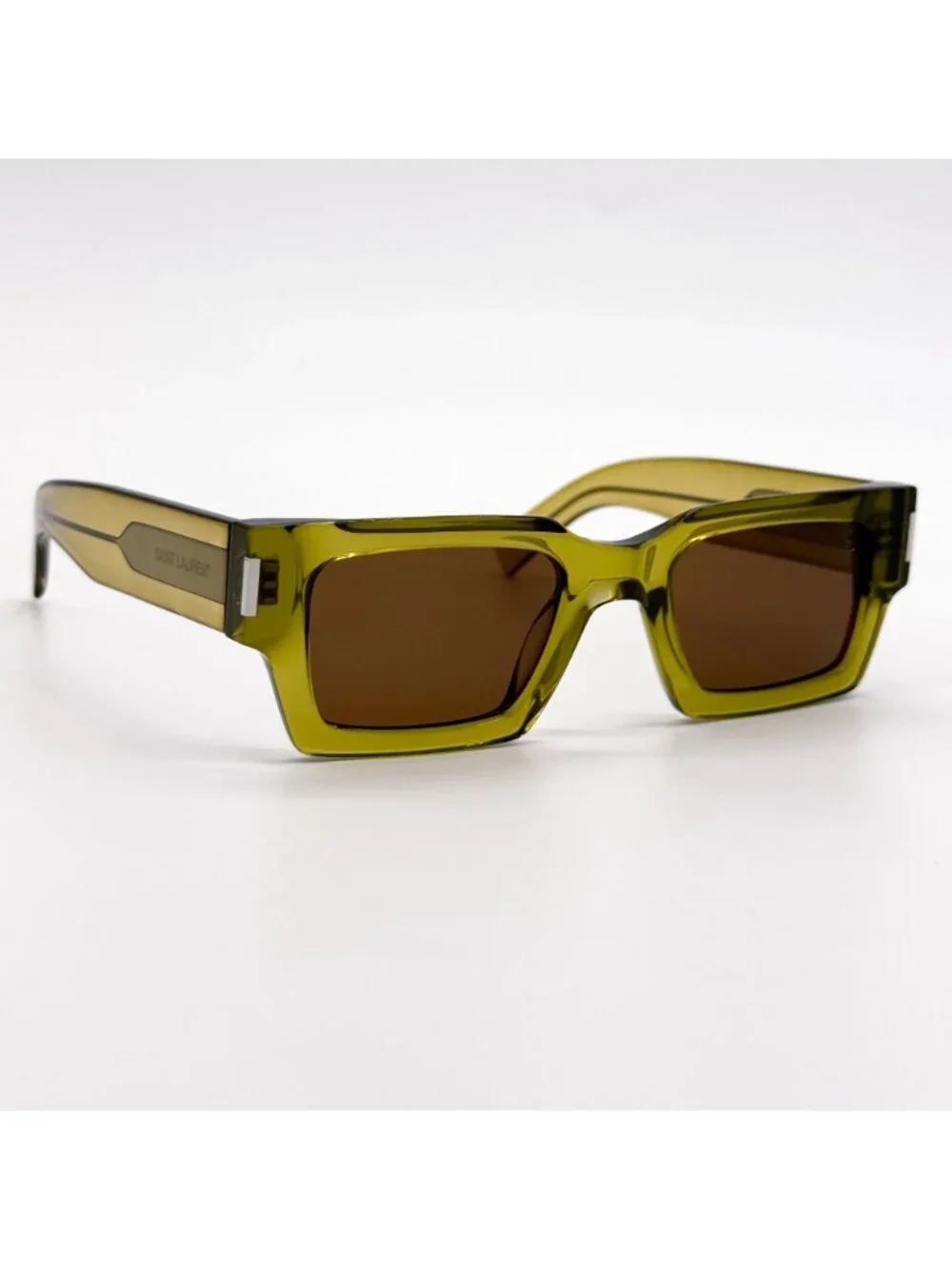 Saint Laurent 100% new