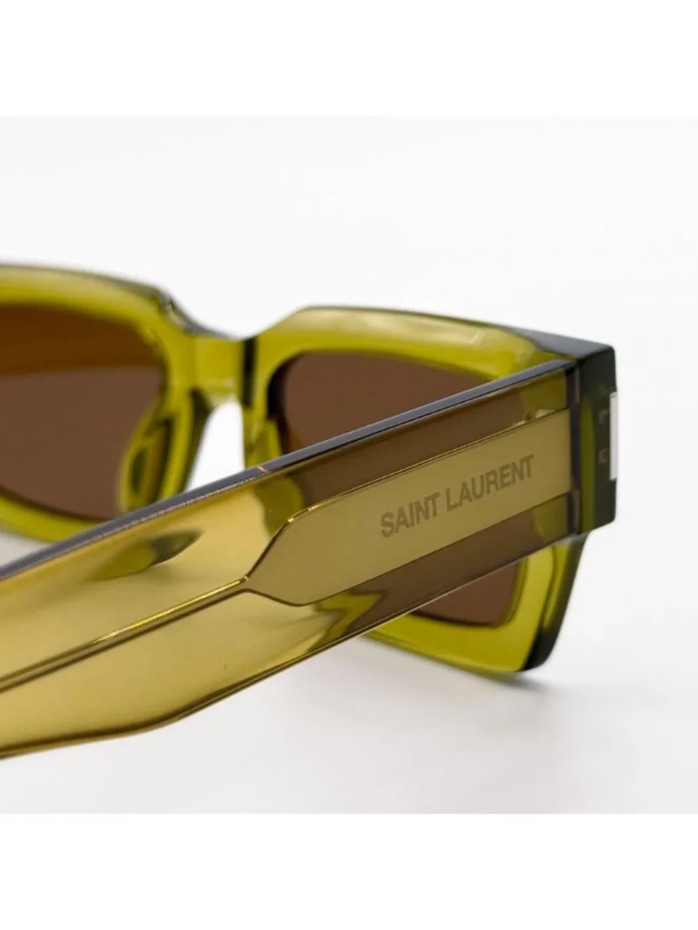 Saint Laurent 100% new
