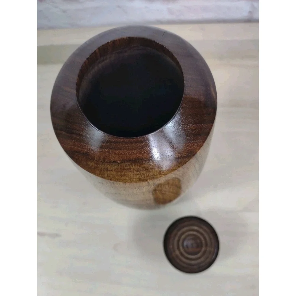 N/A dark walnut