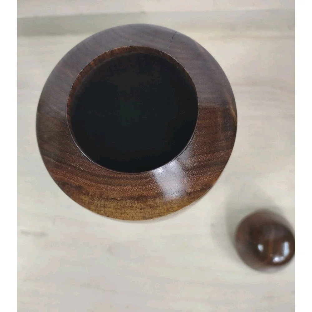 N/A dark walnut