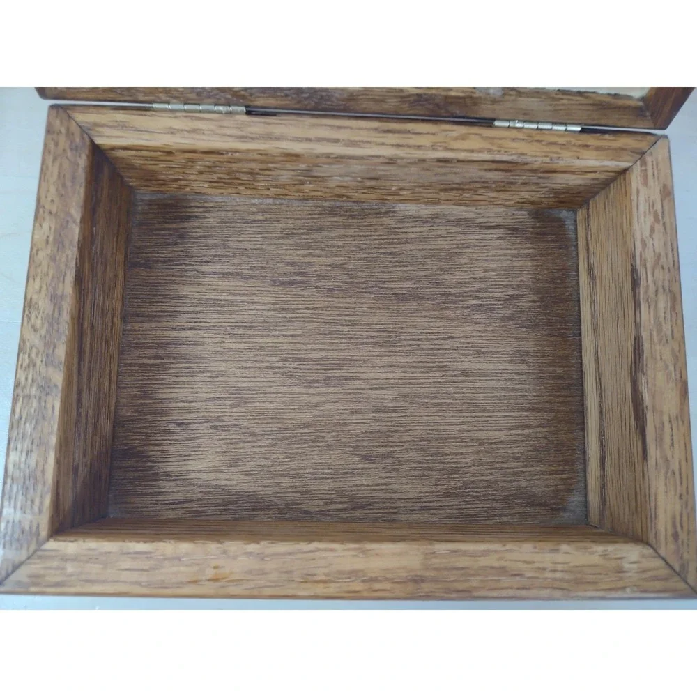 The Unbranded Brand wooden storage