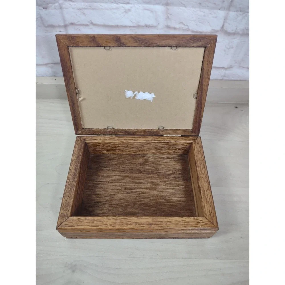 The Unbranded Brand wooden storage