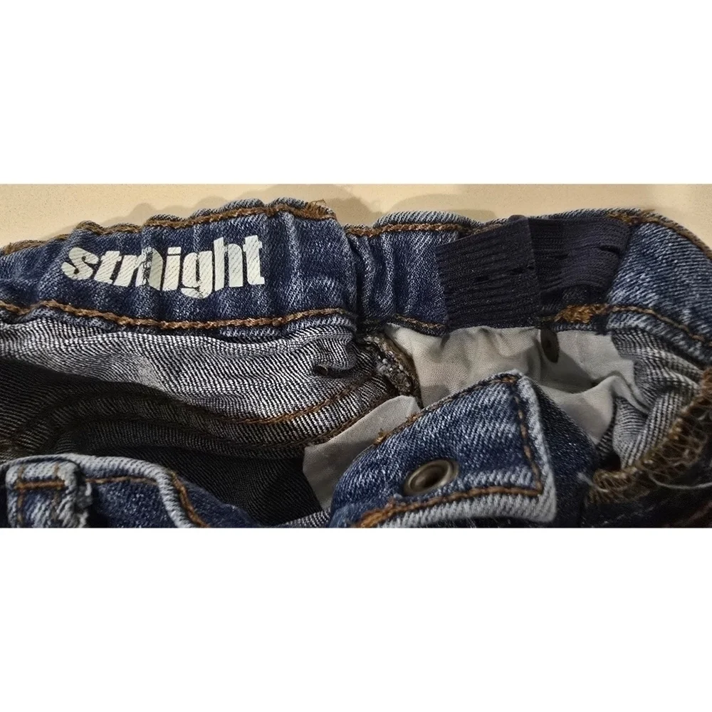 Carters size 2t
