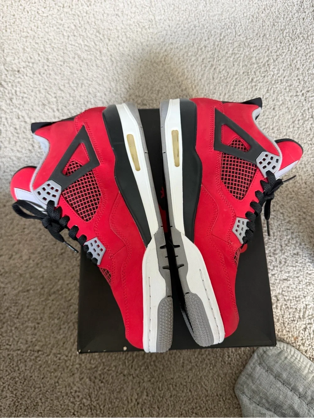 Jordan deadstock if