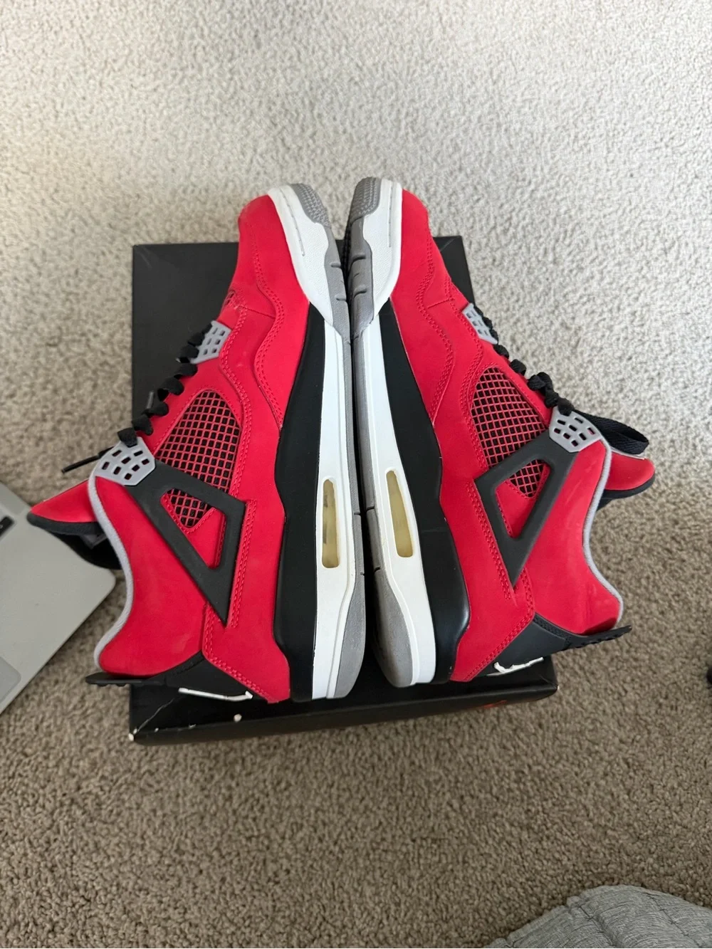 Jordan deadstock if