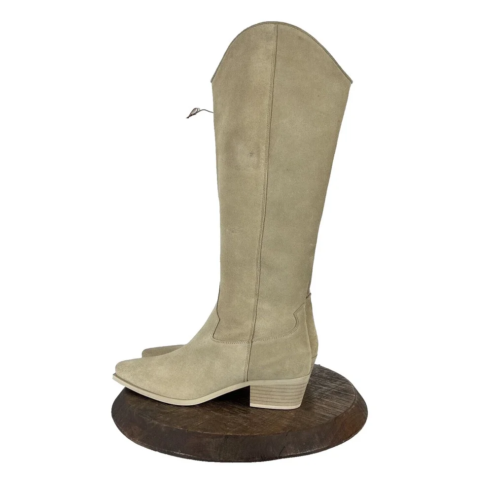 Feners boots womans