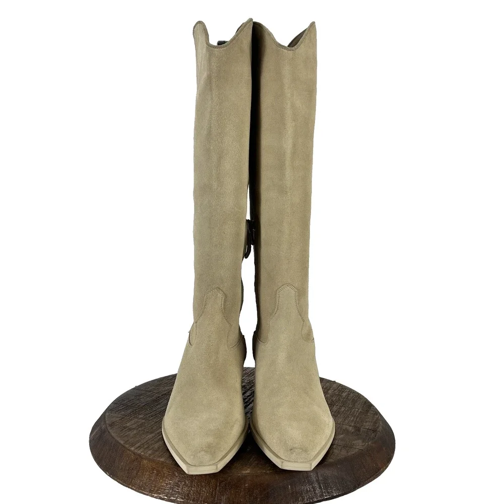 Feners boots womans