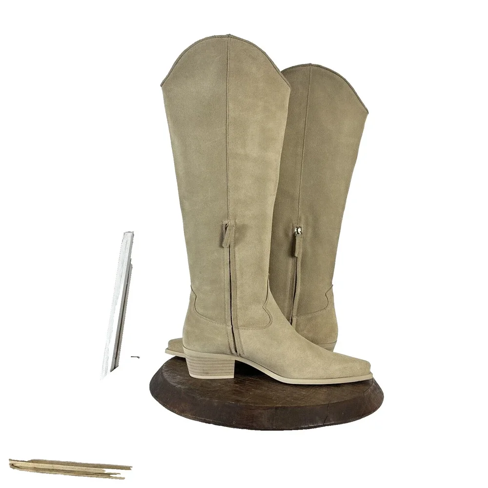 Feners boots womans