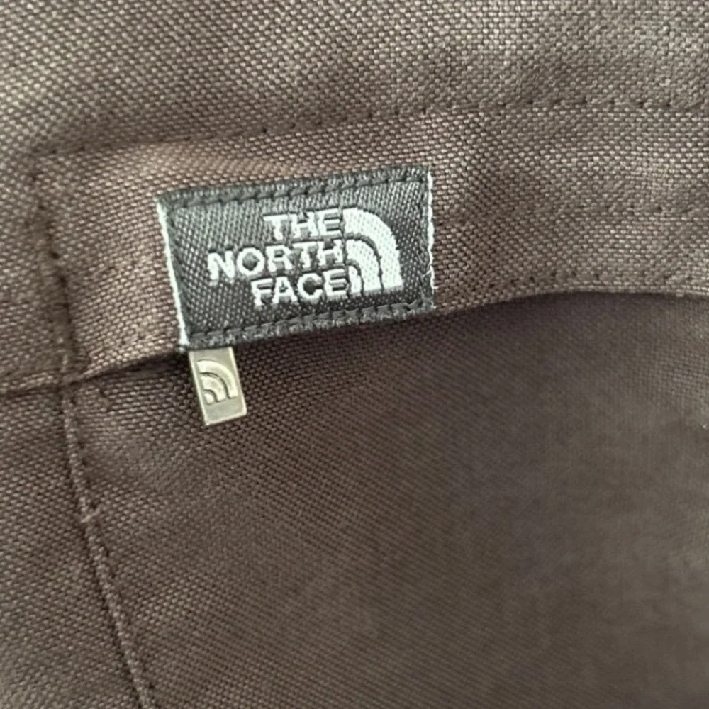 The North Face ease travel