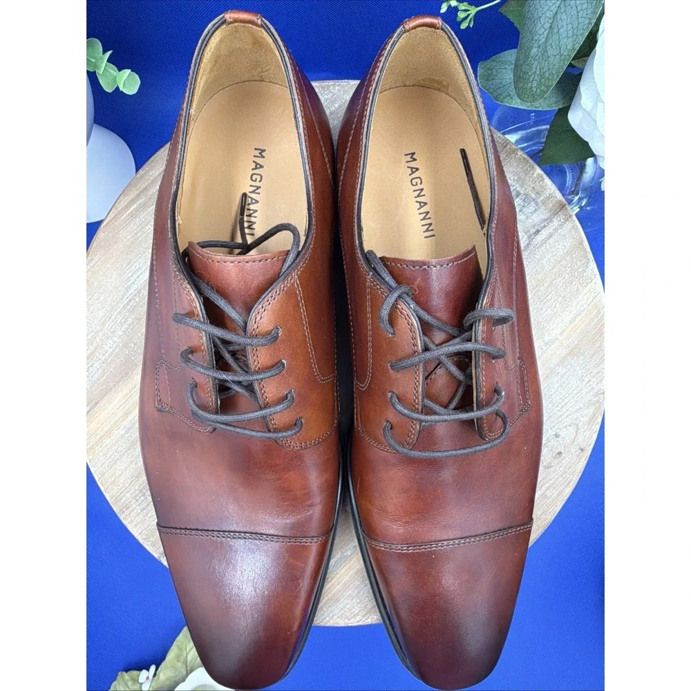 Magnanni *a few