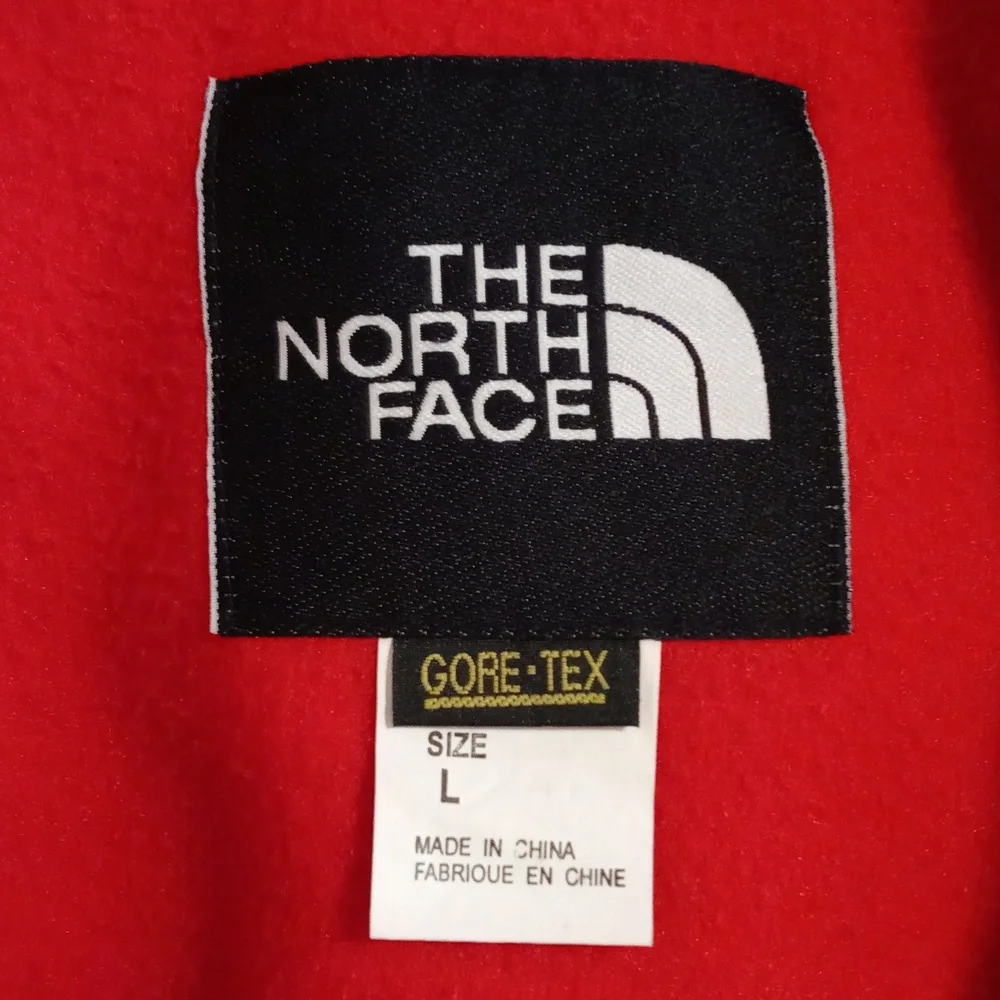 The North Face 🌬vtg north