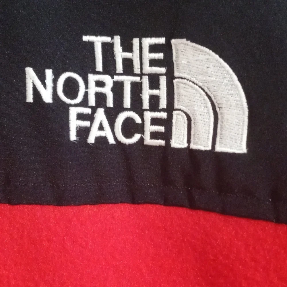 The North Face 🌬vtg north