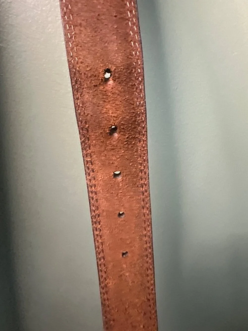 N/A genuine leather