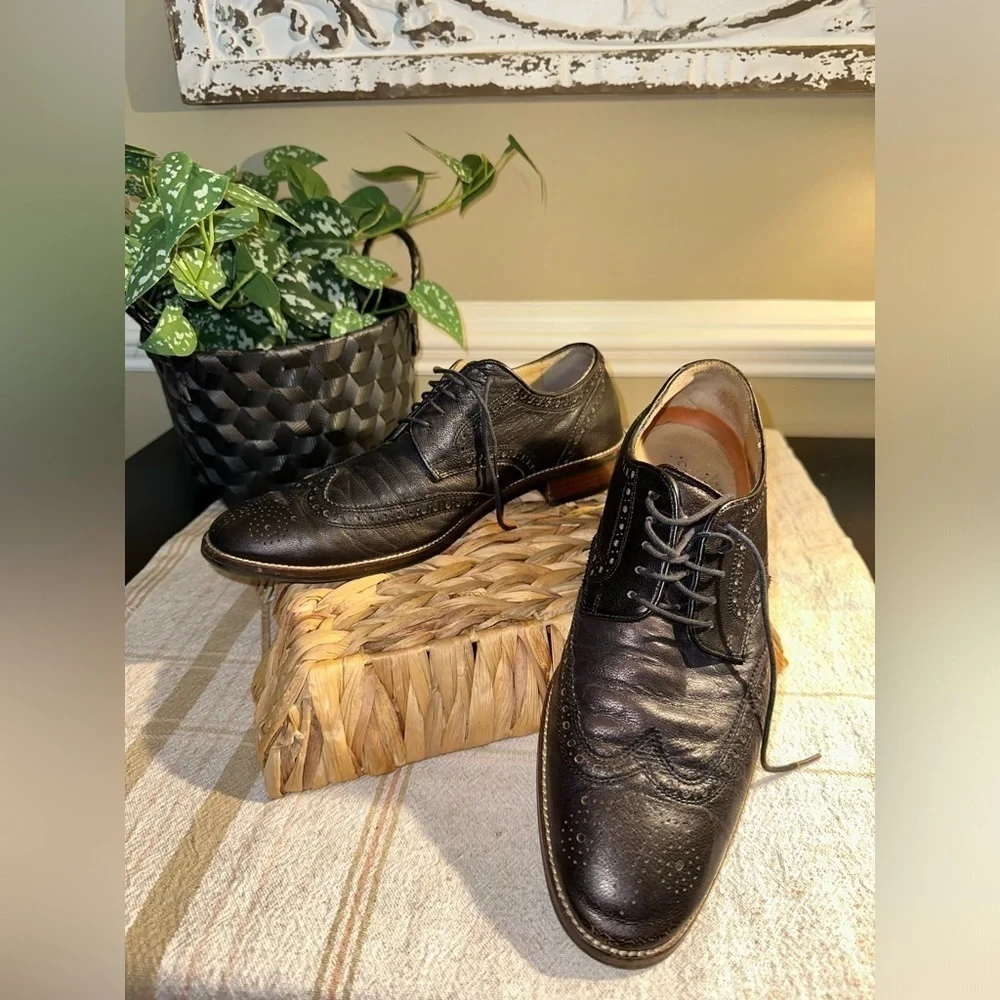 Cole Haan step out