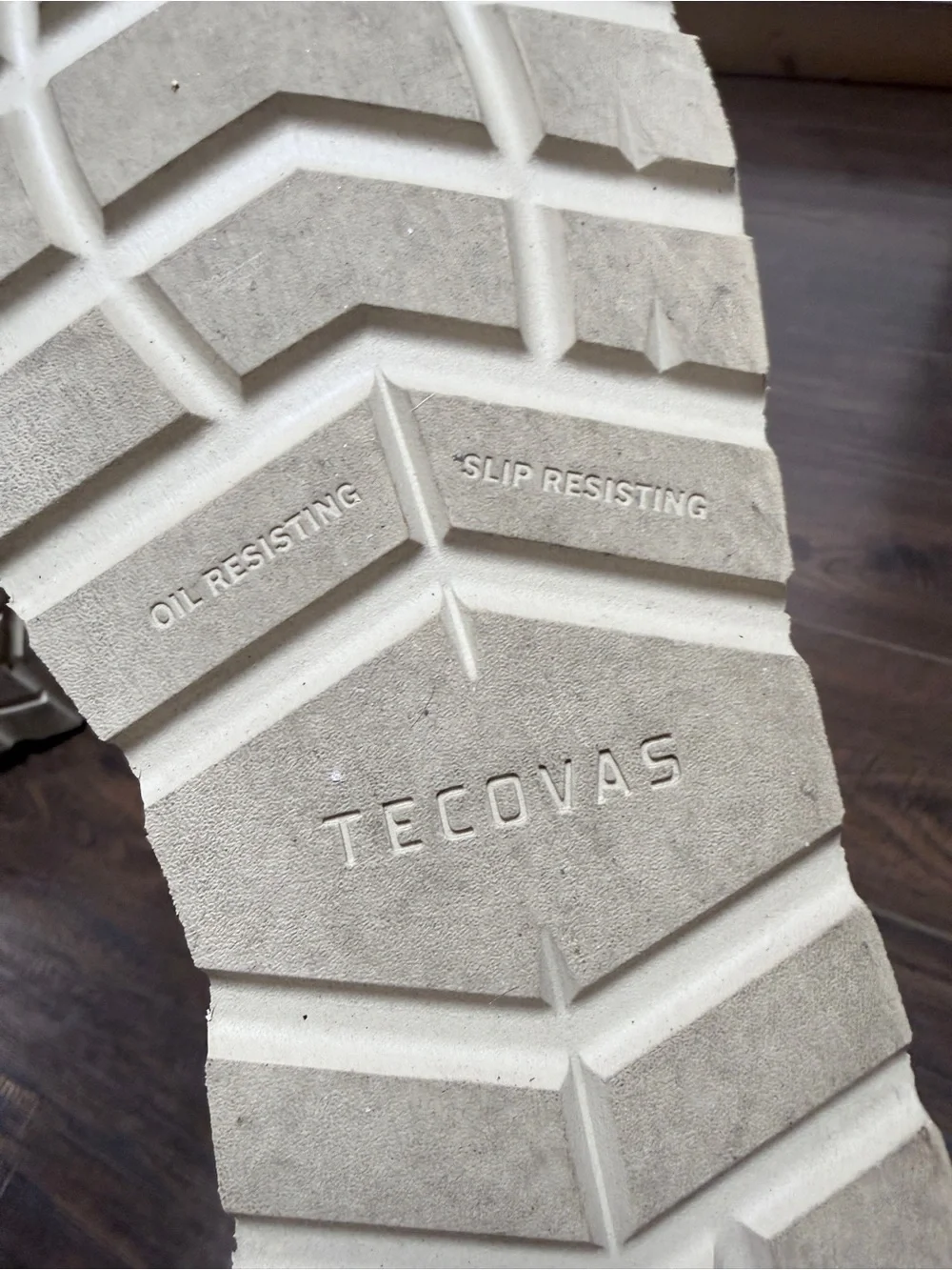 Tecovas excellent never