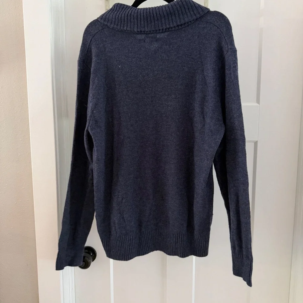 J. Crew crew shawl