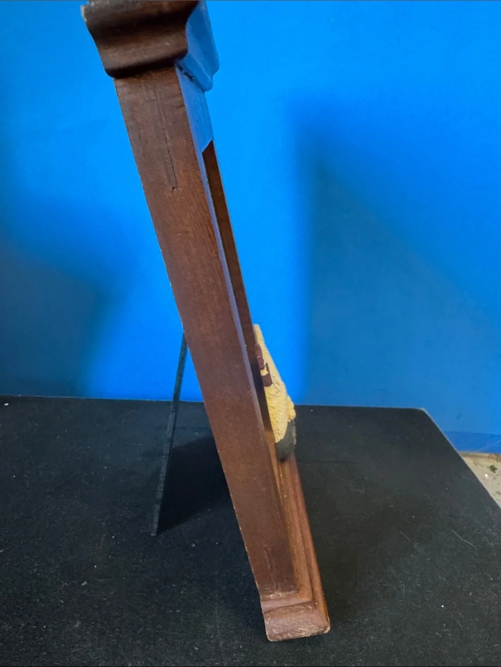 Fetco wood photo