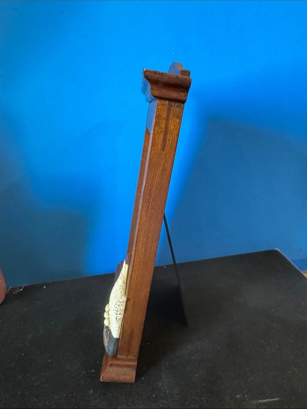 Fetco wood photo