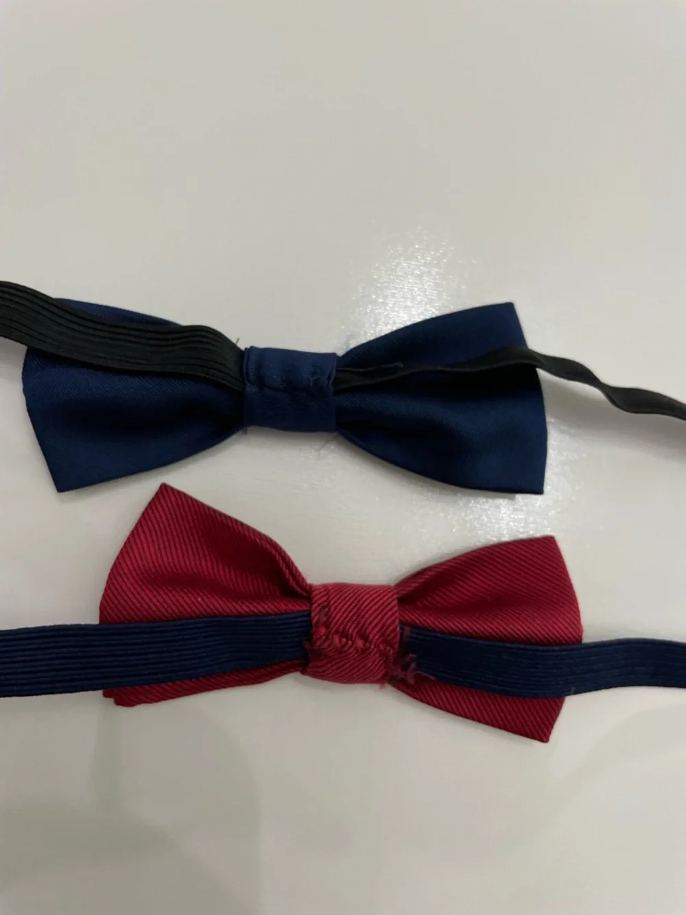 No Brand two bow