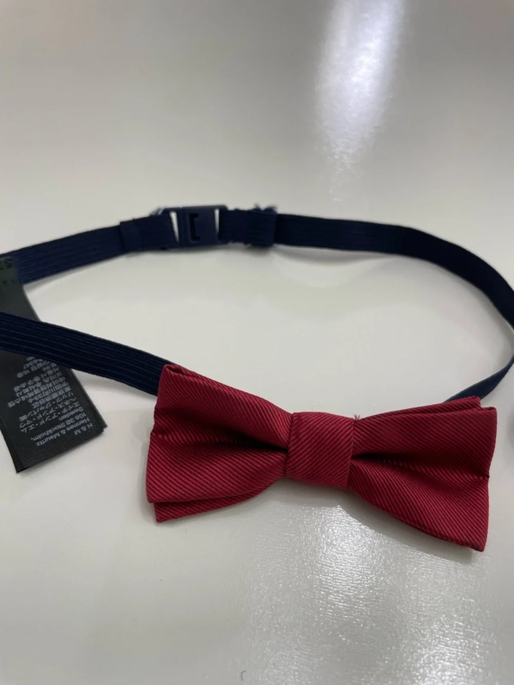 No Brand two bow